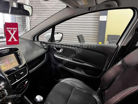 2016 MODEL RENAULT CLIO SPORT TOURER ICON 1.5 DCI 90