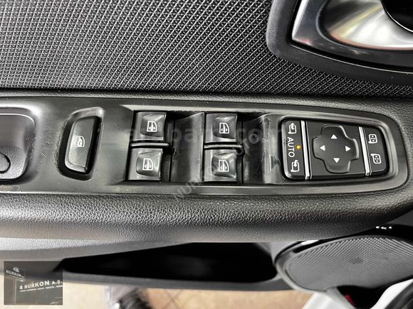 2016 MODEL RENAULT CLIO SPORT TOURER ICON 1.5 DCI 90