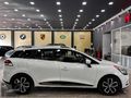2016 MODEL RENAULT CLIO SPORT TOURER ICON 1.5 DCI 90