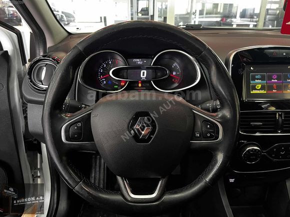 2016 MODEL RENAULT CLIO SPORT TOURER ICON 1.5 DCI 90