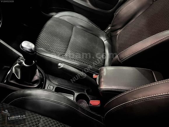 2016 MODEL RENAULT CLIO SPORT TOURER ICON 1.5 DCI 90