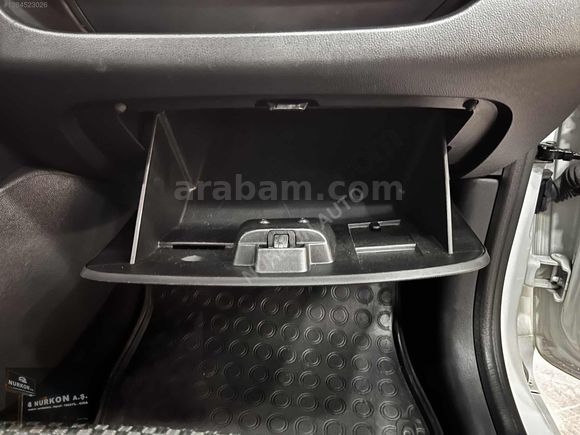 2016 MODEL RENAULT CLIO SPORT TOURER ICON 1.5 DCI 90