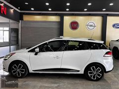 2016 MODEL RENAULT CLIO SPORT TOURER ICON 1.5 DCI 90