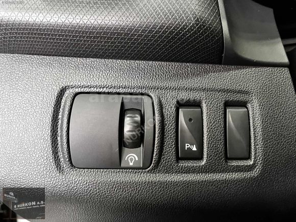 2016 MODEL RENAULT CLIO SPORT TOURER ICON 1.5 DCI 90