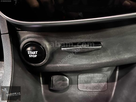 2016 MODEL RENAULT CLIO SPORT TOURER ICON 1.5 DCI 90