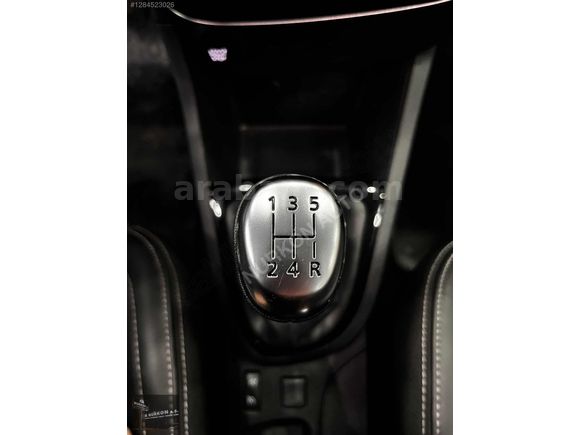 2016 MODEL RENAULT CLIO SPORT TOURER ICON 1.5 DCI 90