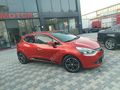 HATASIZ-BOYASIZ-TRAMERSİZ OTOMATİK 1.5 DCİ EDC CLİO