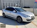 BEY CLASS'DAN RENAULT FLUANCE 1.5 DCİ Business 2012