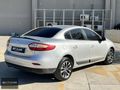BEY CLASS'DAN RENAULT FLUANCE 1.5 DCİ Business 2012
