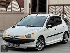 2006+HARİKA+TEMİZ+206+1.4+HDİ+VADE+TAKAS+OLUR