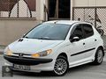2006+HARİKA+TEMİZ+206+1.4+HDİ+VADE+TAKAS+OLUR