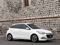 2018 MODEL HYUNDAİ i20 1.4 CRDI JUMP