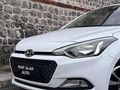 2018 MODEL HYUNDAİ i20 1.4 CRDI JUMP