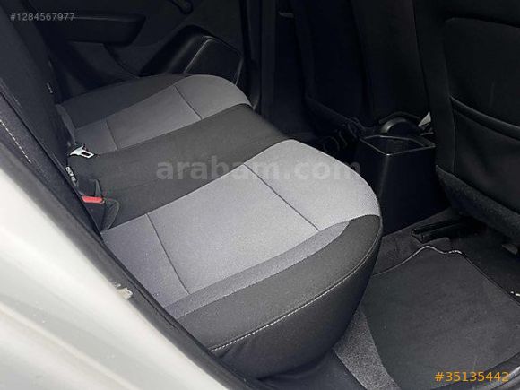 2018 MODEL HYUNDAİ i20 1.4 CRDI JUMP