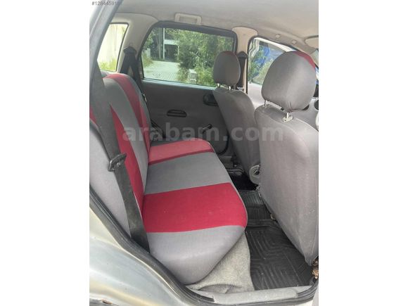 1999 Opel Corsa Benzin Lpg Tertemiz