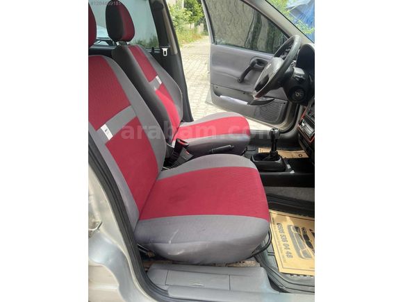 1999 Opel Corsa Benzin Lpg Tertemiz