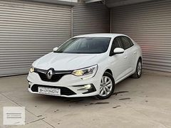 BH OTOMOTİV GSR2-HATASIZ-GERİ GÖRÜŞ-OTOMATİK
