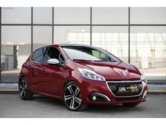 HATASIZ BOYASIZ TAM OTOMATİK 208 GT OPSİYONLU
