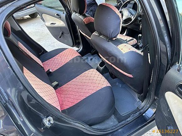 EGEMEN AUTO'DAN 206