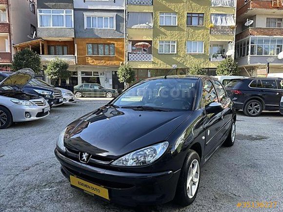 EGEMEN AUTO'DAN 206