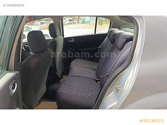 MEGAN 2 2005 MODEL DİZEL MONUEL 1.5 MOTOR