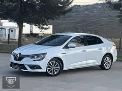 2019 - MEGANE 4 - 1.5 DCİ - OTOMATİK - TOUCH -