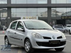 GÖRKEM AUTO'DAN 1.2-CLİO-OTOMATİK-199.000KM-2008-F1
