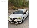 UYGAR OTOMOTİV DEN 2017 MEGANE TOUCH PLUS DÜŞÜK KİLOMETRE