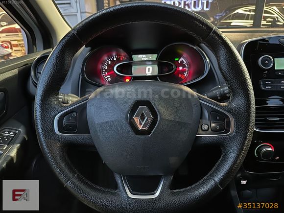 ERKUT AUTO DAN 2017 MODEL 1.5 DCİ SPORTTOURER