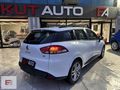 ERKUT AUTO DAN 2017 MODEL 1.5 DCİ SPORTTOURER