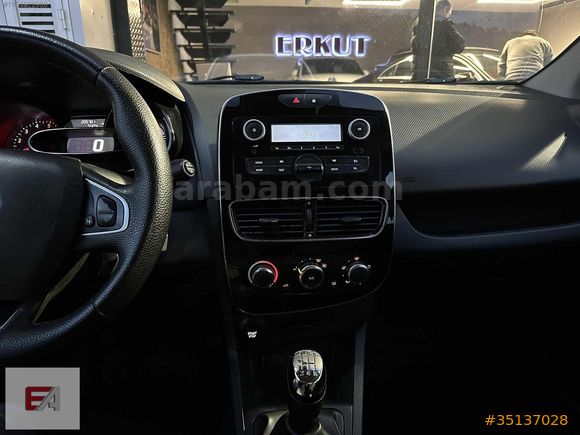 ERKUT AUTO DAN 2017 MODEL 1.5 DCİ SPORTTOURER