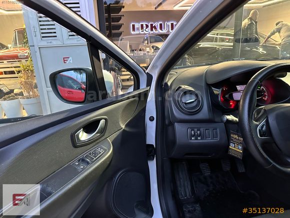 ERKUT AUTO DAN 2017 MODEL 1.5 DCİ SPORTTOURER