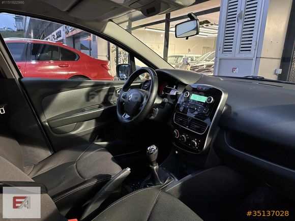 ERKUT AUTO DAN 2017 MODEL 1.5 DCİ SPORTTOURER