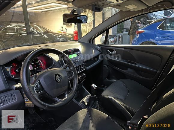 ERKUT AUTO DAN 2017 MODEL 1.5 DCİ SPORTTOURER