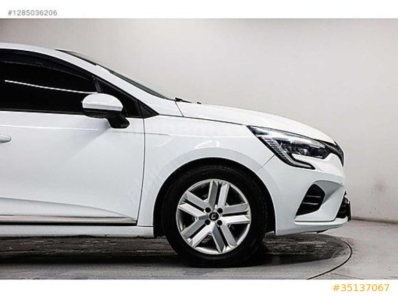 Auto TAŞAR'dan Renault Clio1.3 TCe Touch Otomatik( TAKAS ) olur