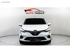 Auto TAŞAR'dan Renault Clio1.3 TCe Touch Otomatik( TAKAS ) olur