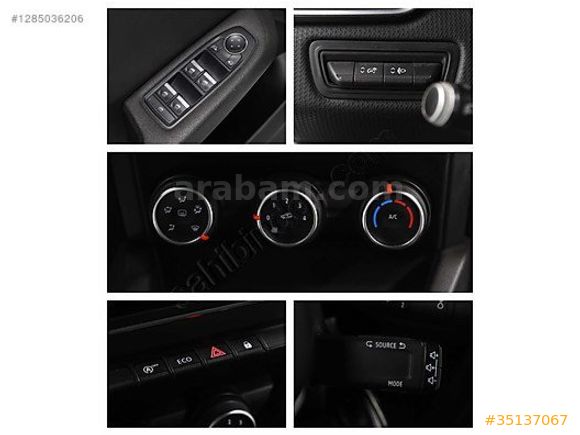 Auto TAŞAR'dan Renault Clio1.3 TCe Touch Otomatik( TAKAS ) olur