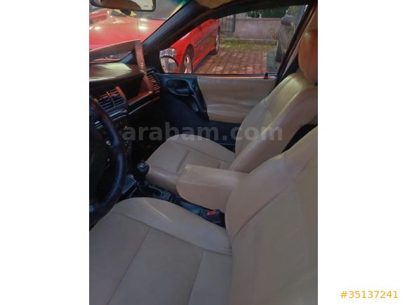 Galeriden Opel Vectra 2.0 GLS 1997 Model Ordu
