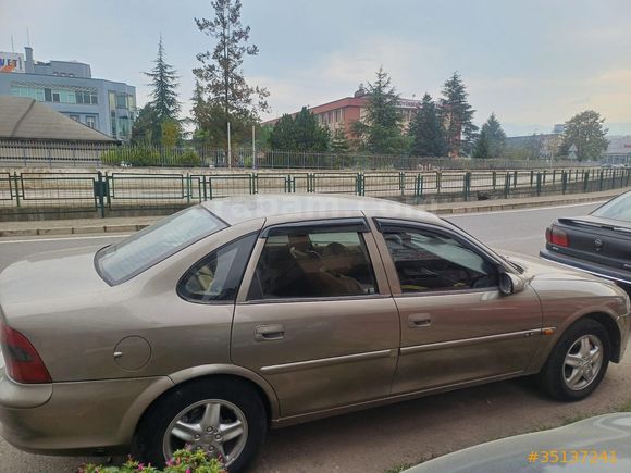 Galeriden Opel Vectra 2.0 GLS 1997 Model Ordu