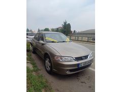Galeriden Opel Vectra 2.0 GLS 1997 Model Ordu