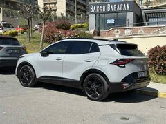 Sahibinden Kia Sportage 1.6 T-GDI  Anniversary Edition Plus, 4*4 Full PPF Kaplı 160hp