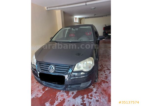 Volkswagen Polo Goal