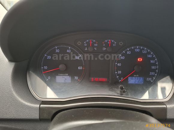 Volkswagen Polo Goal