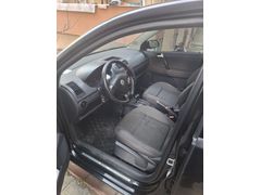 Volkswagen Polo Goal