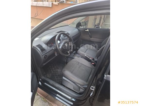 Volkswagen Polo Goal