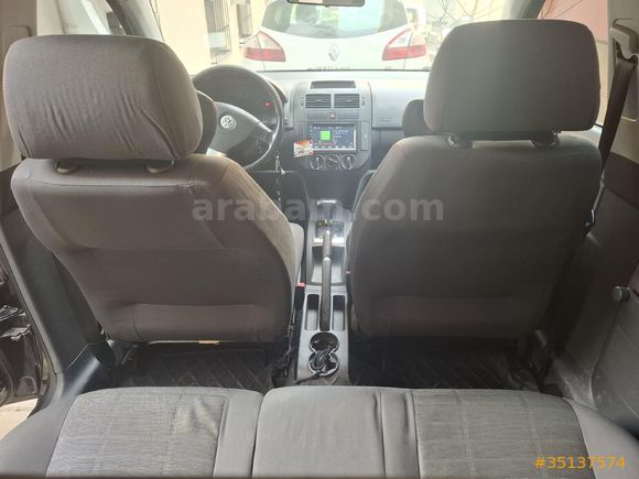 Volkswagen Polo Goal