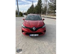 ATÇEKEN OTOMOTİV- HATASIZ RENAULT CLİO TESLA EKRAN OTOMATİK
