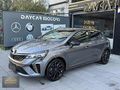 DAYCAR MOTORS RENAULT CLİO 1.0 TCE TECHNO ESPRİT ALPİNE 10.000KM