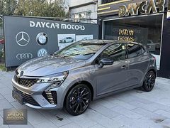 DAYCAR MOTORS RENAULT CLİO 1.0 TCE TECHNO ESPRİT ALPİNE 10.000KM