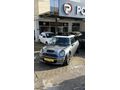 Mini cooper s cam tavanlı kredi kartına 12 ay taksit imkanı